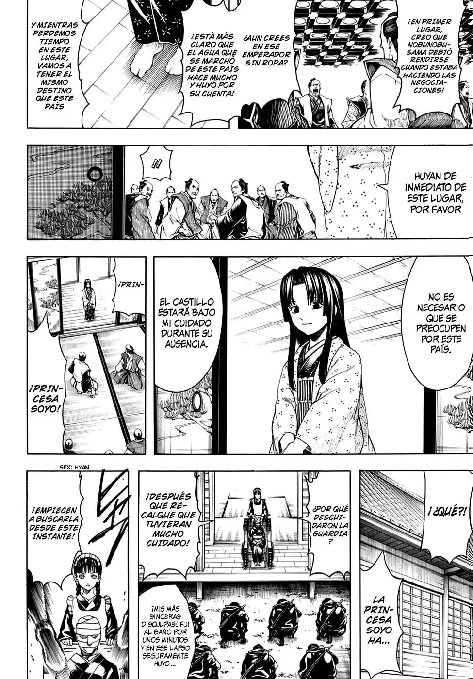 Capitulo 605 page 11