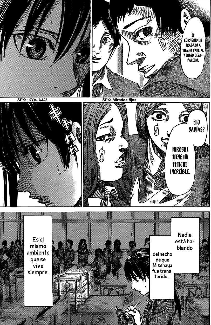 Capitulo 23 page 6