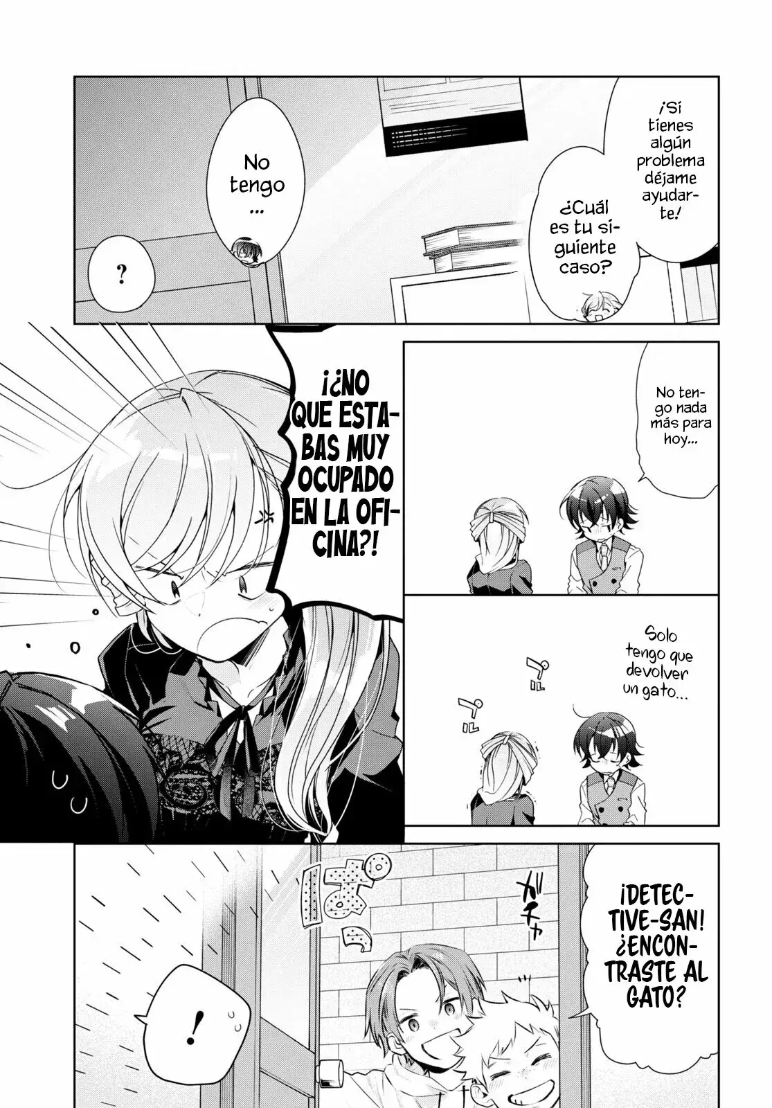 Capitulo 29 page 13