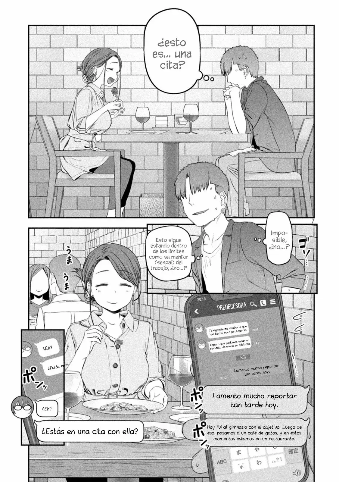Capitulo 41 page 8