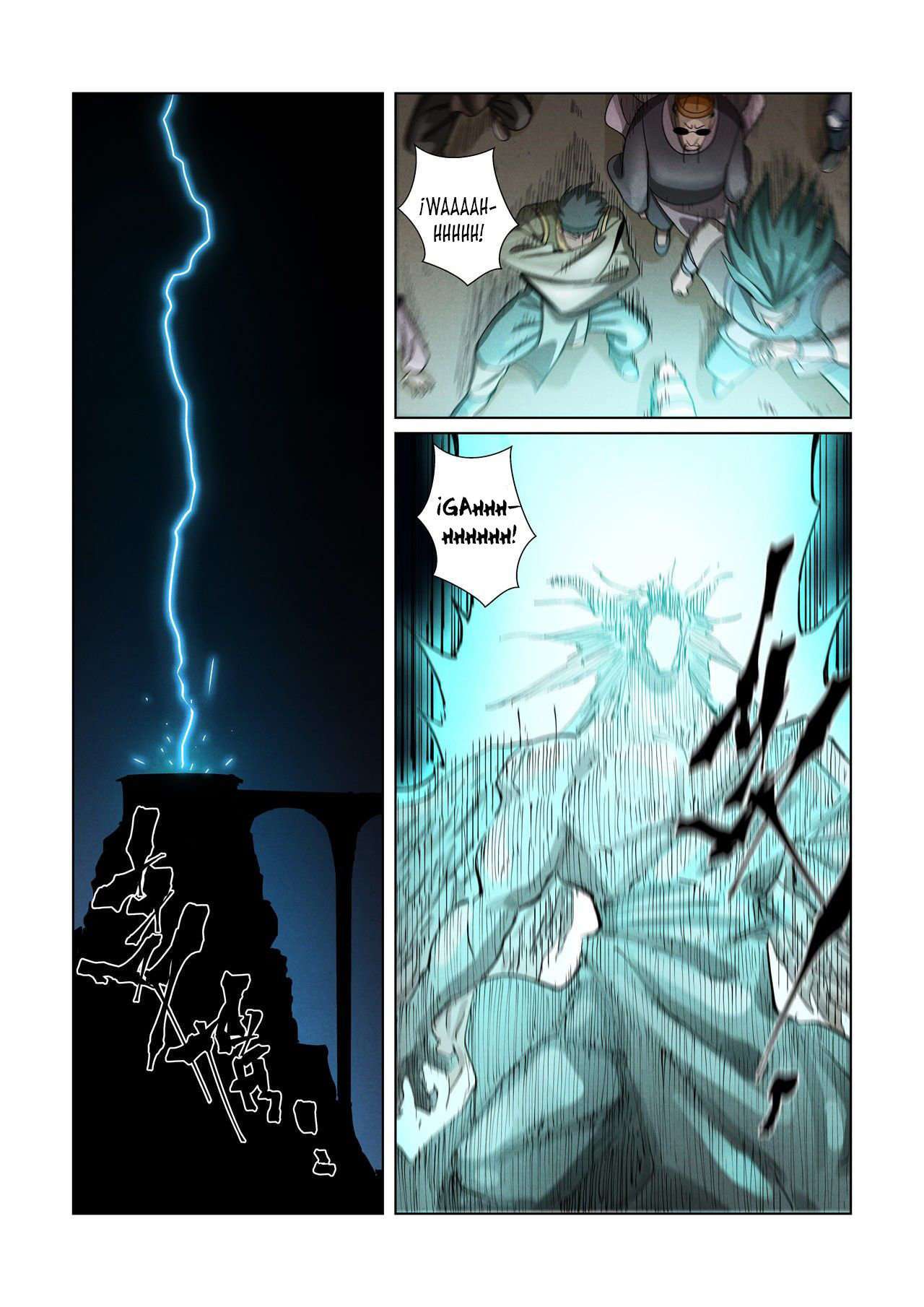 Capitulo 370 page 9