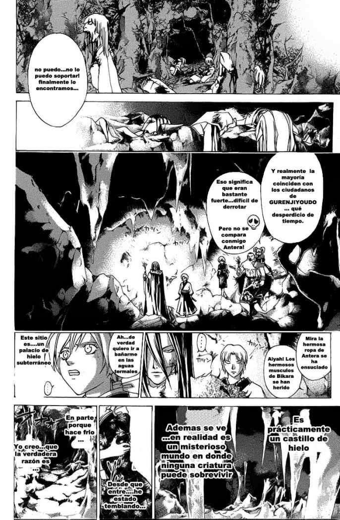 Capitulo 75 page 11