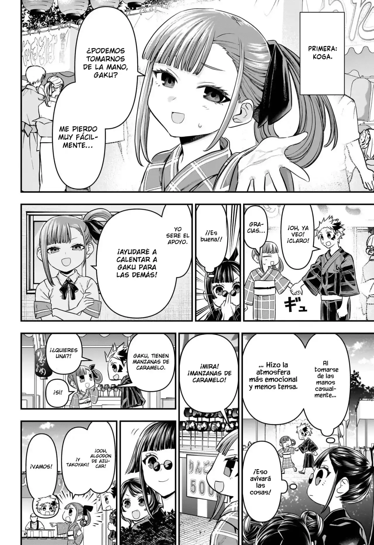 Capitulo 98 page 5