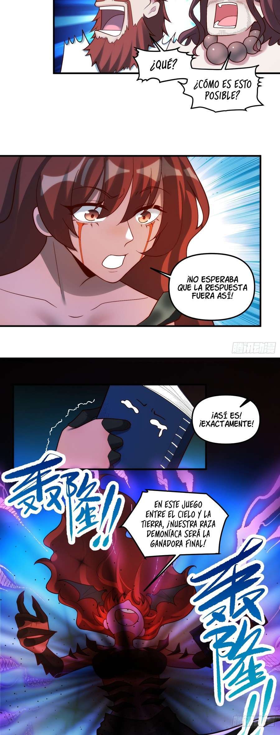 Capitulo 268 page 18