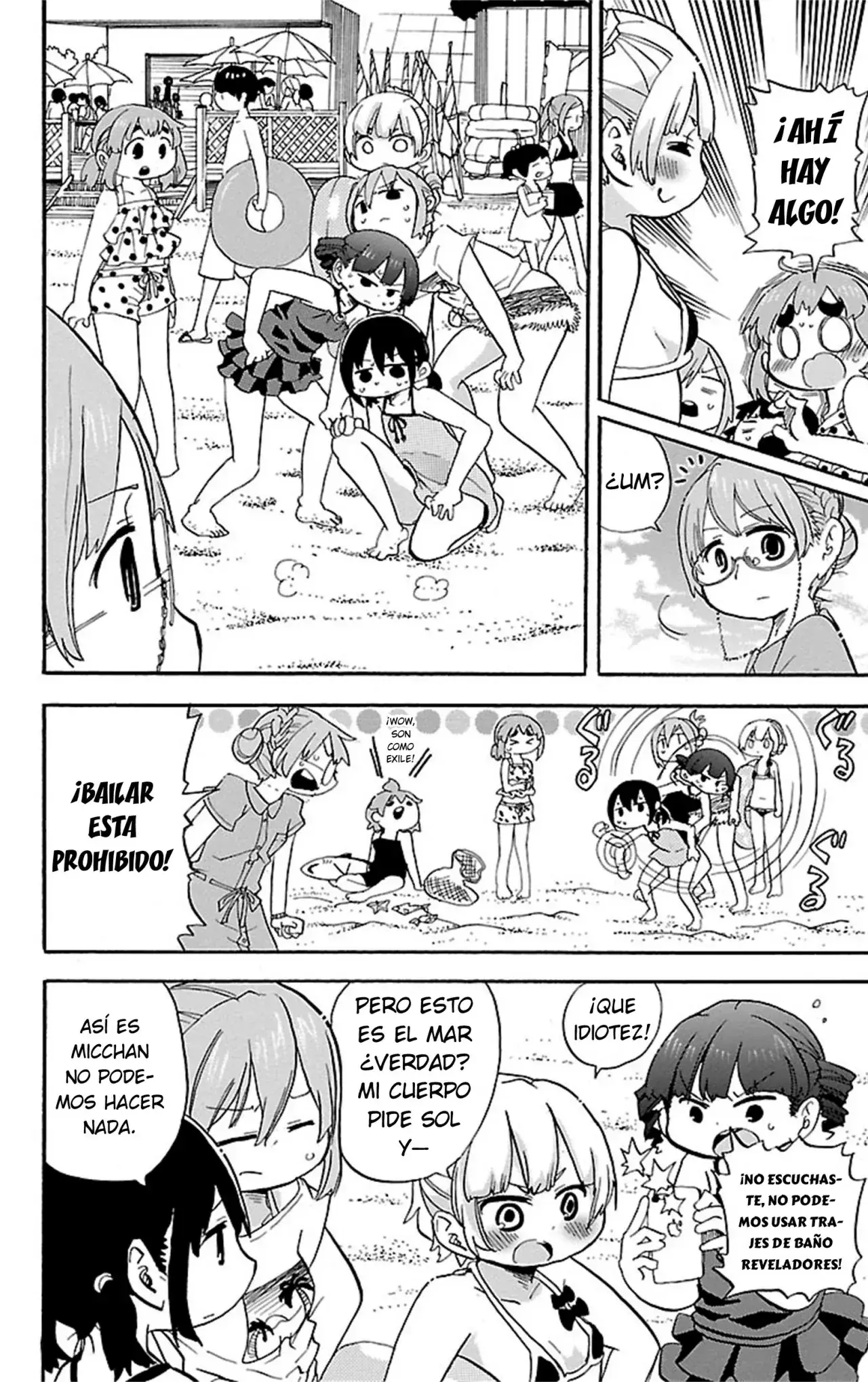 Capitulo 301 page 13