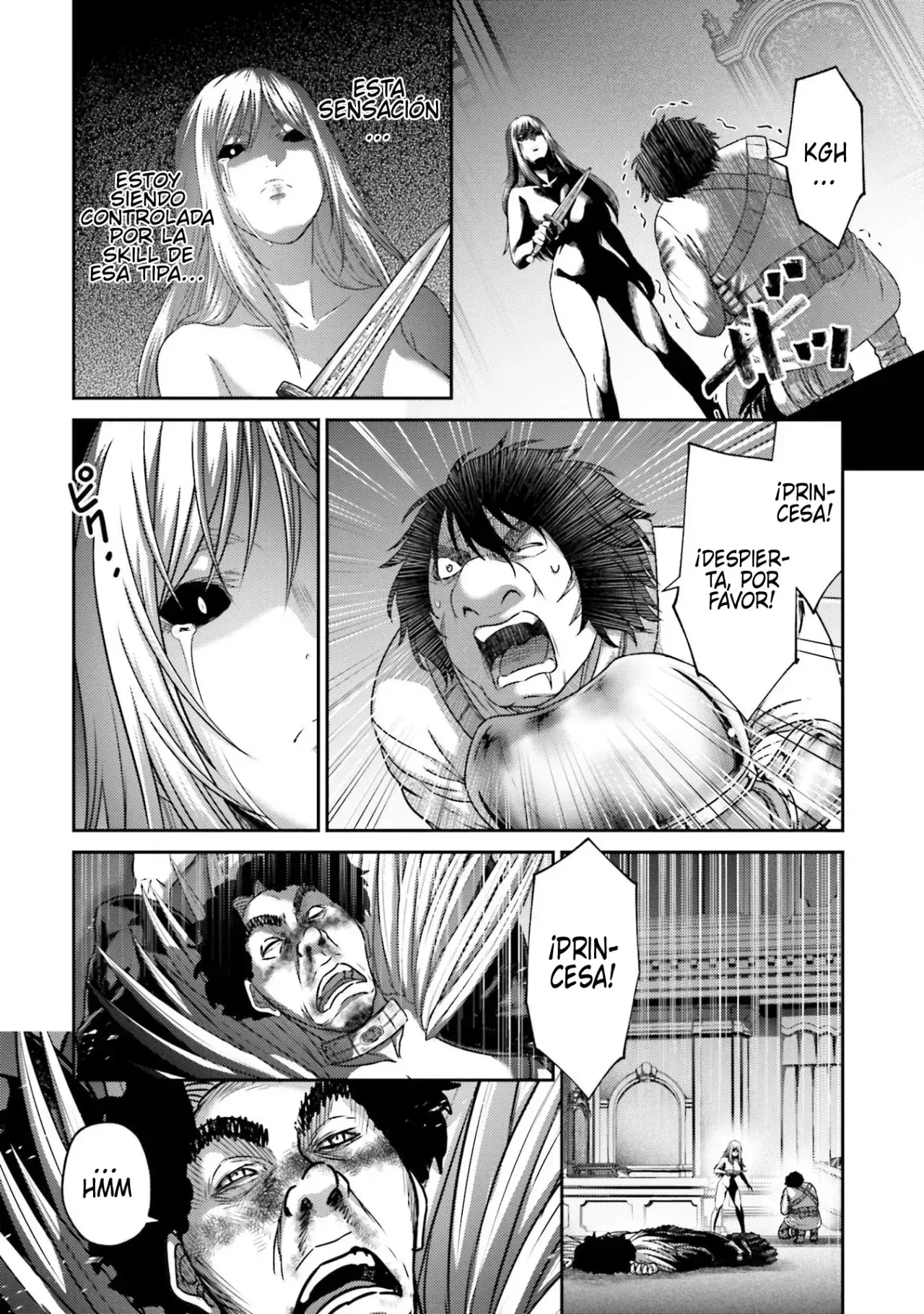 Capitulo 47 page 4