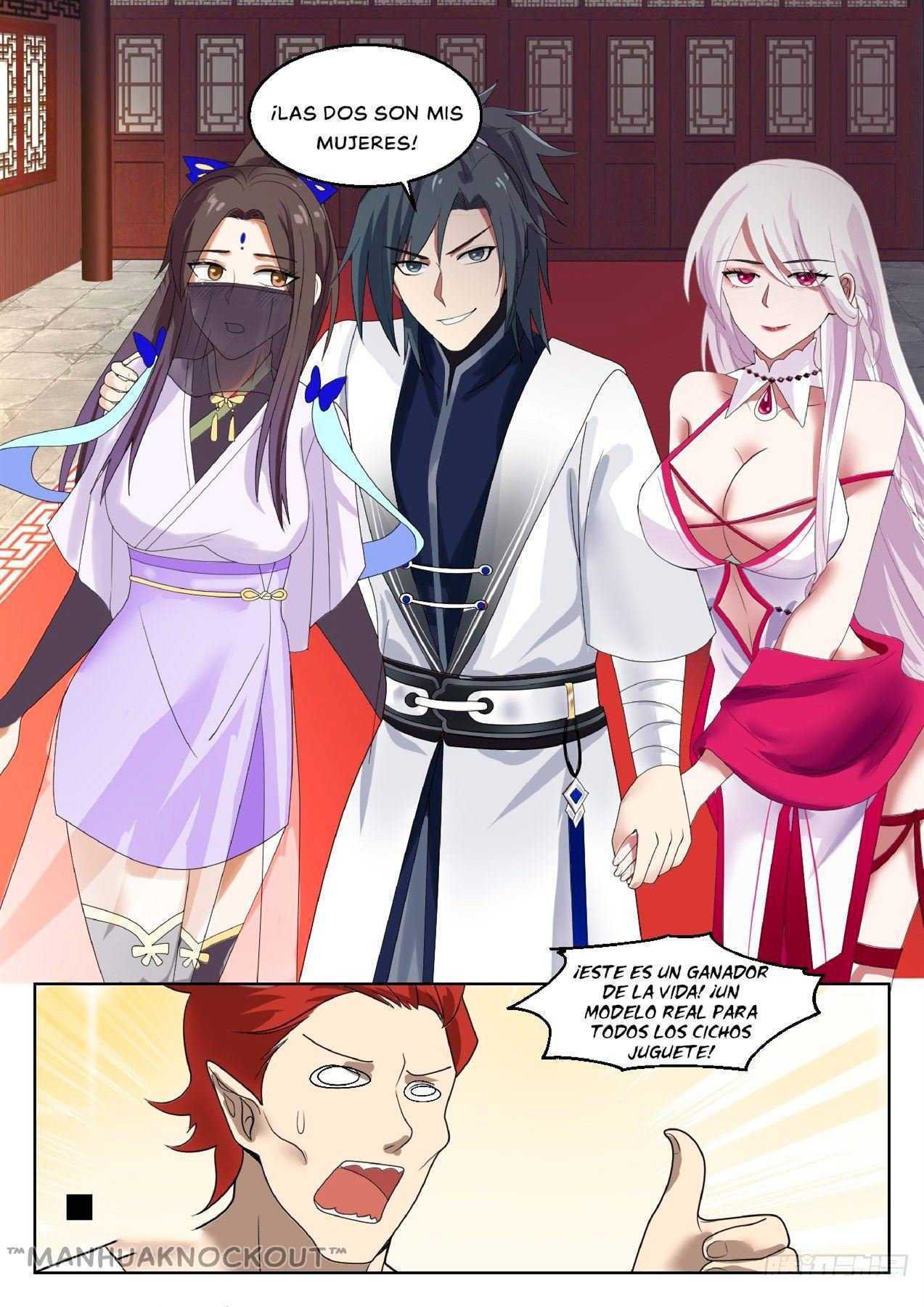 Capitulo 1376 page 12