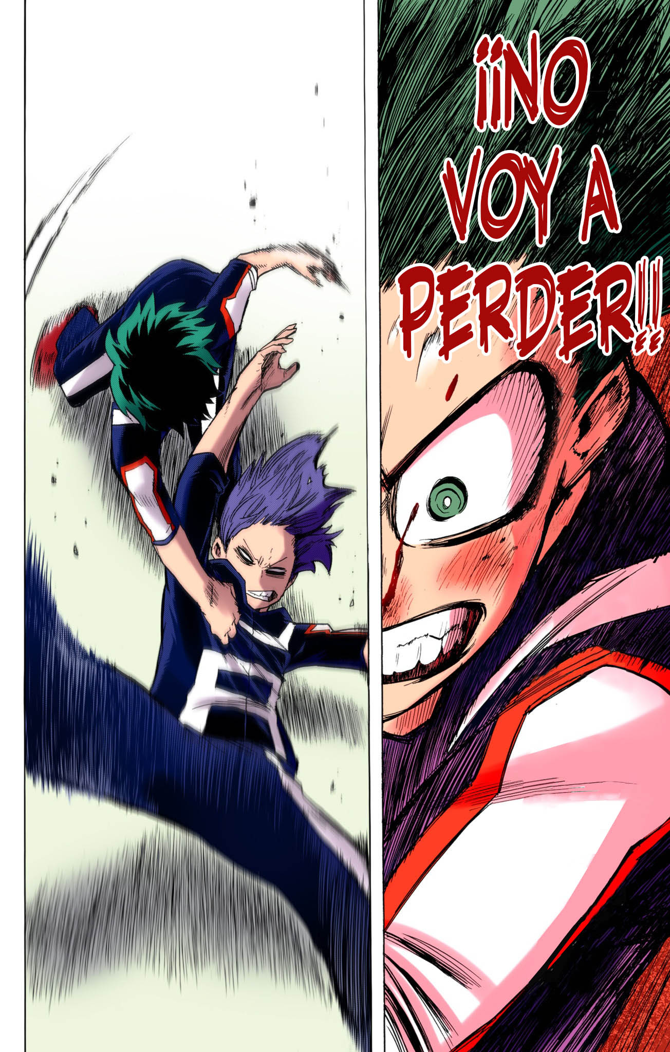 Capitulo 33 page 20