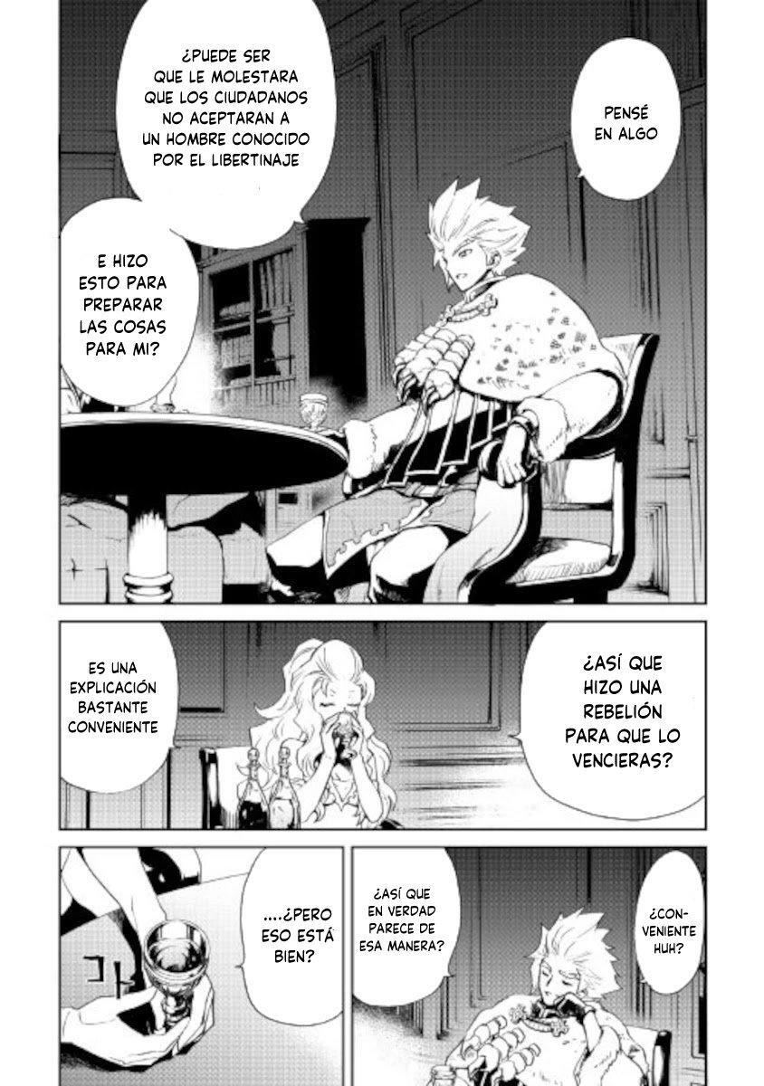 Capitulo 87 page 18
