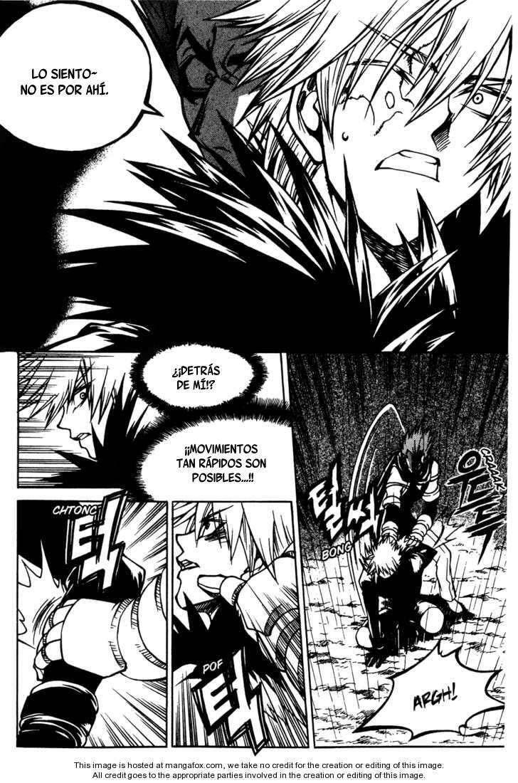Capitulo 164 page 16