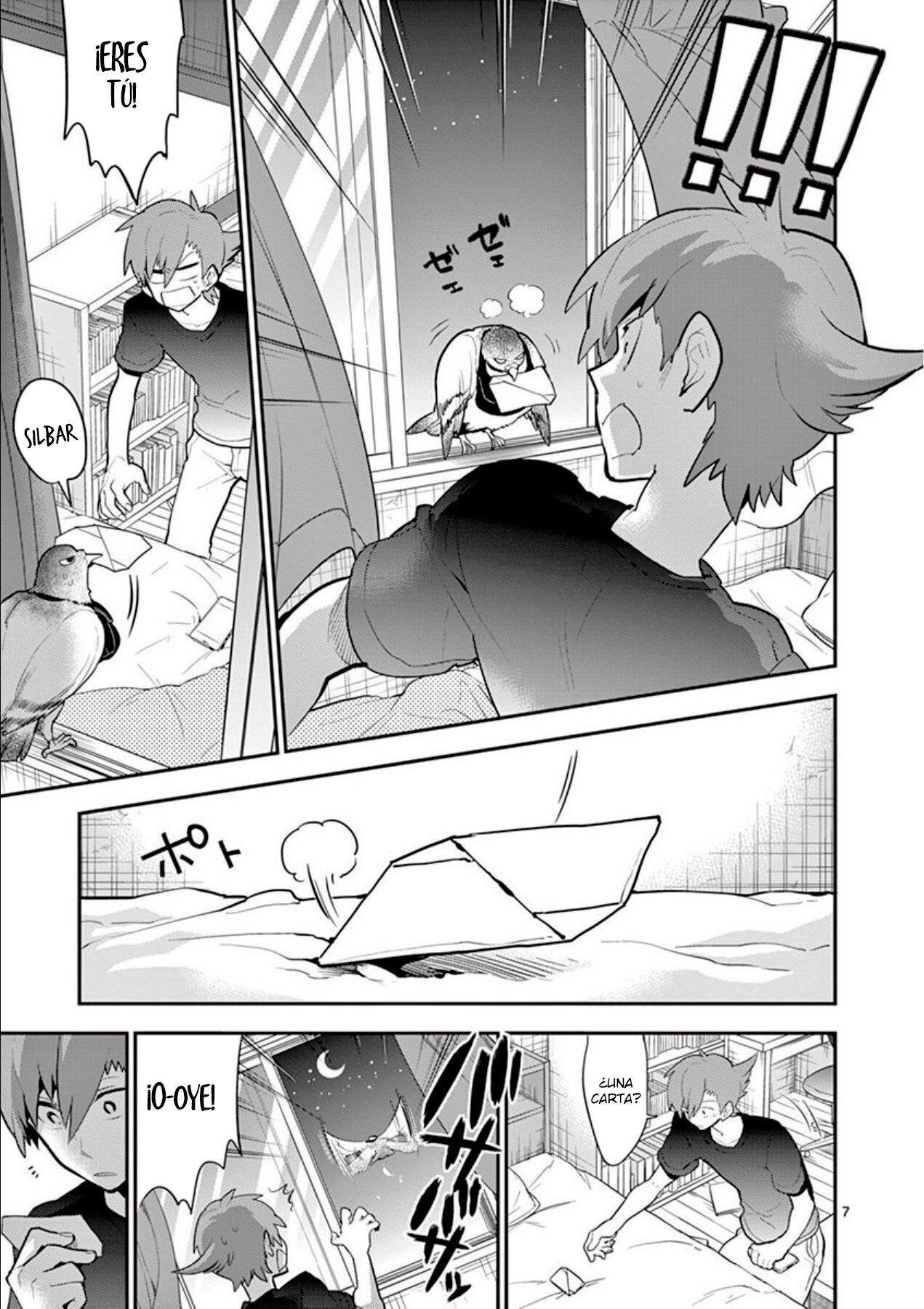 Capitulo 65 page 8