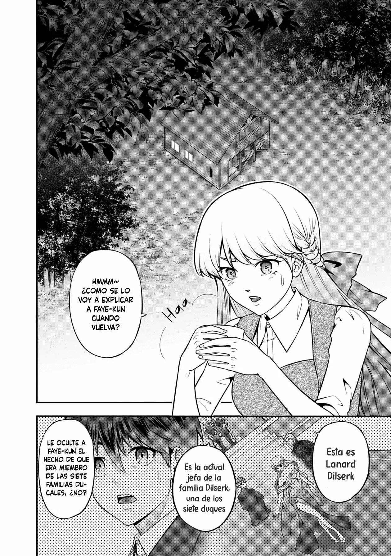 Capitulo 32 page 12