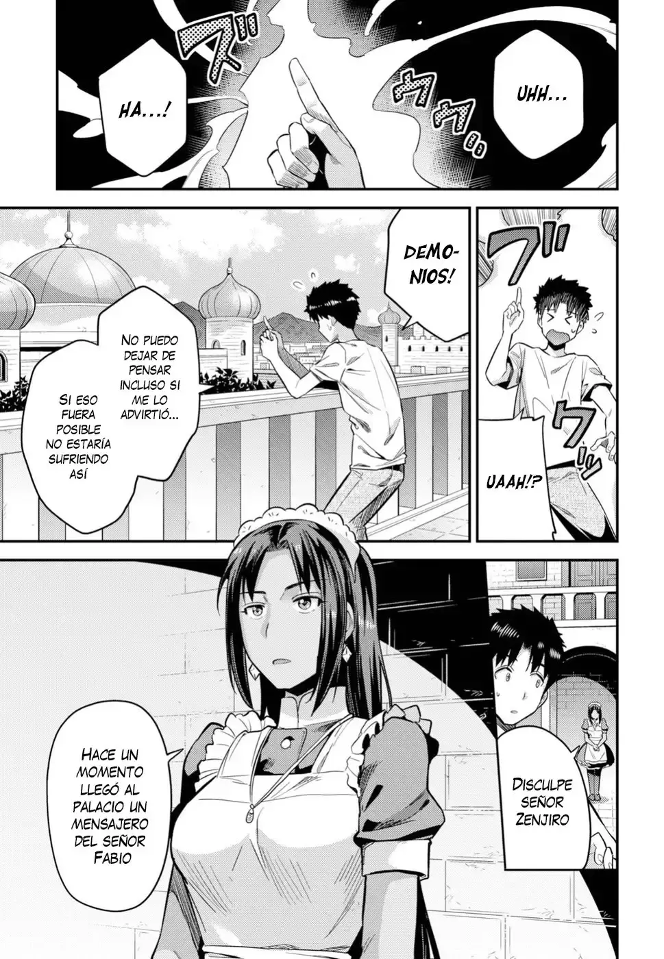 Capitulo 23 page 14
