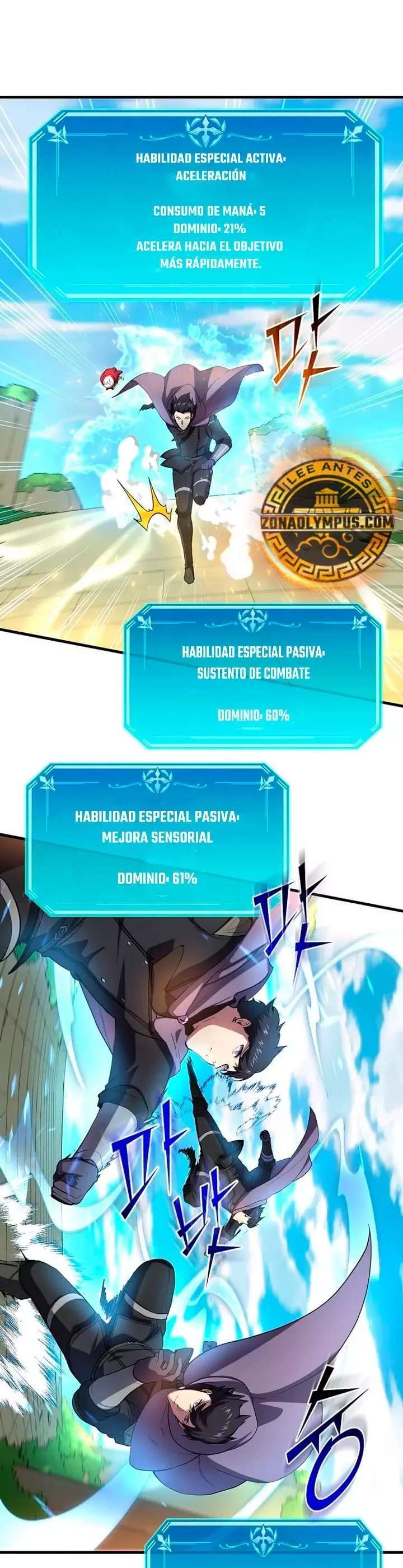 Capitulo 86 page 32