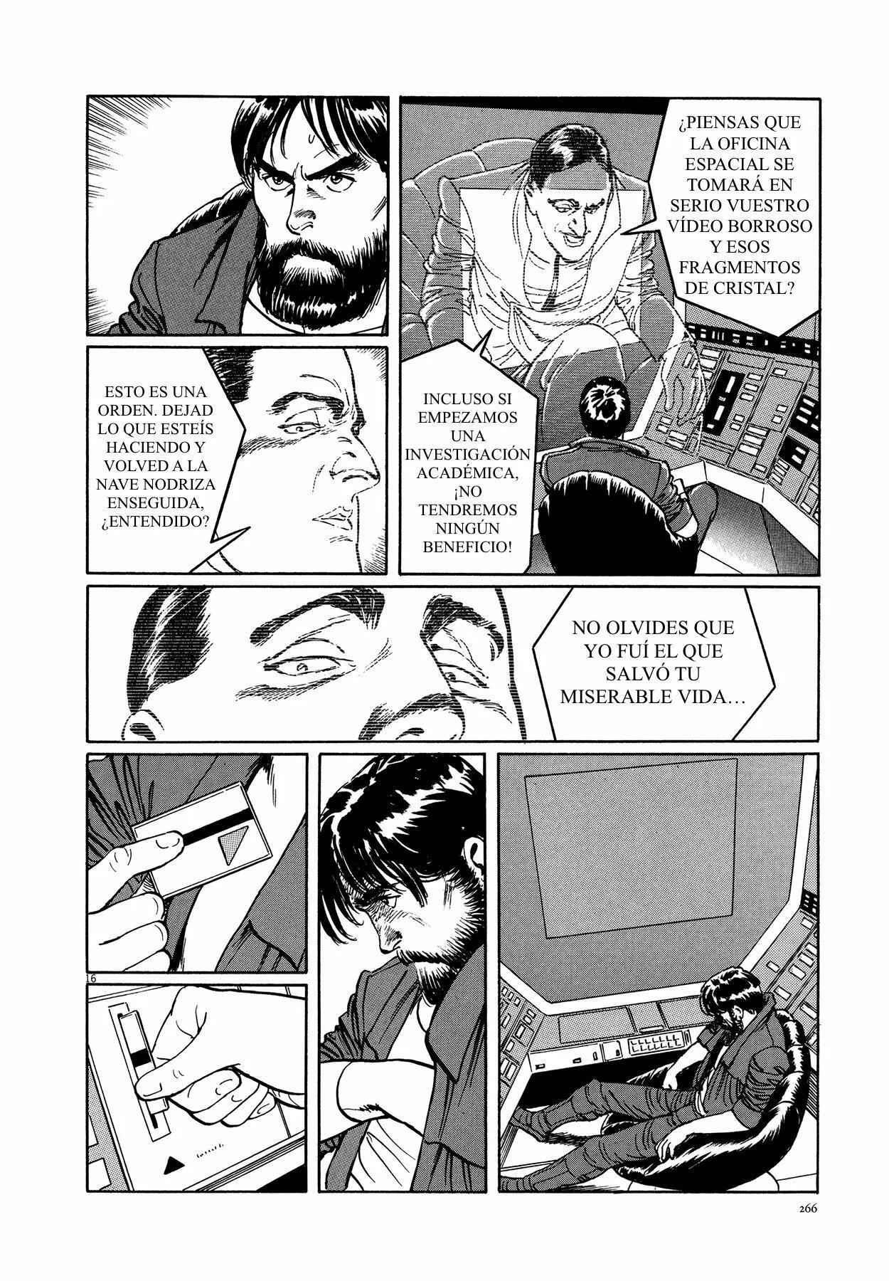 Capitulo 8 page 16