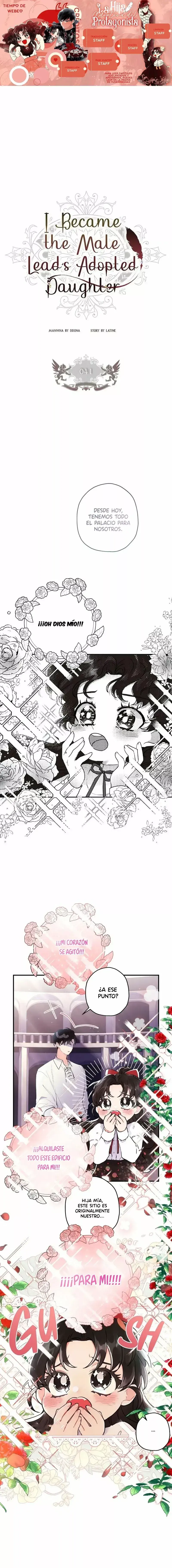 Capitulo 41 page 1