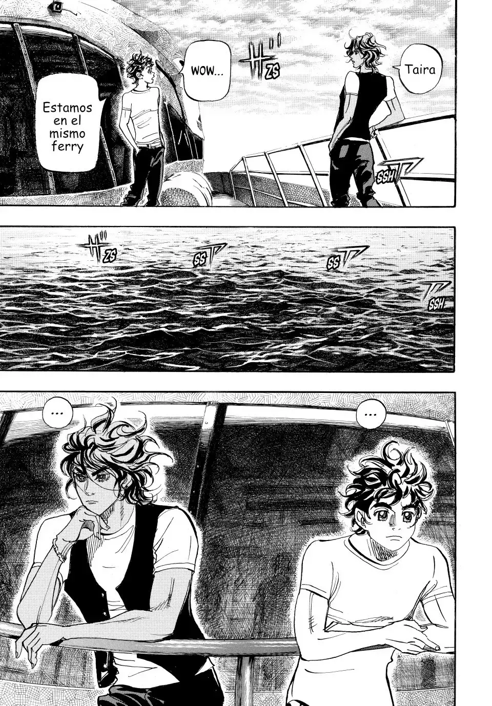 Capitulo 105 page 4