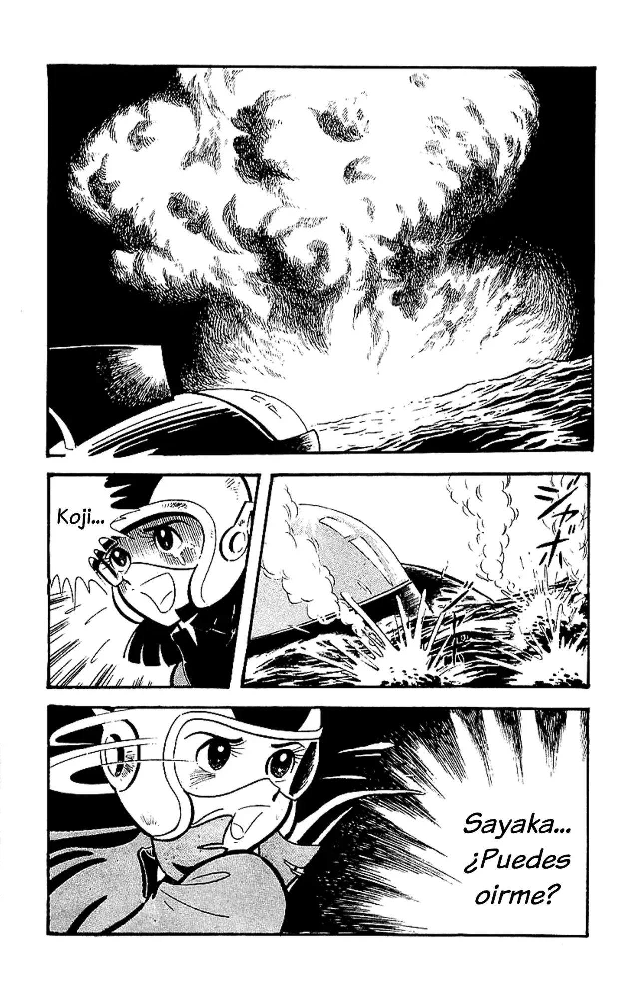 Capitulo 5.50 page 32