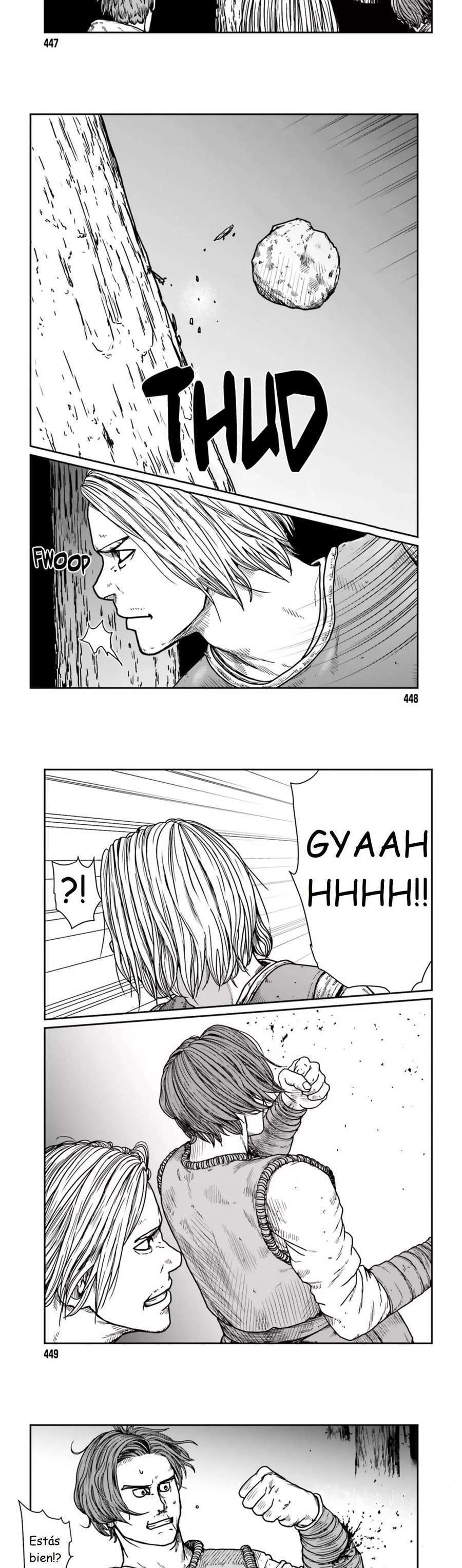 Capitulo 31 page 13