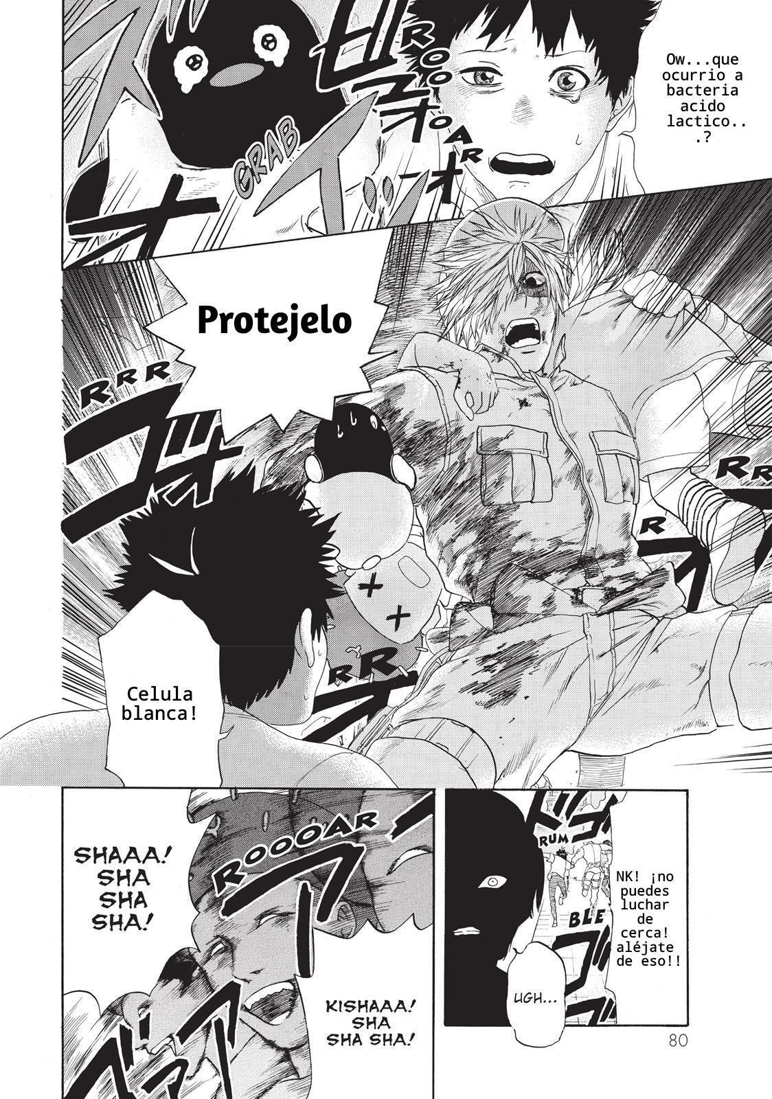 Capitulo 22 page 6