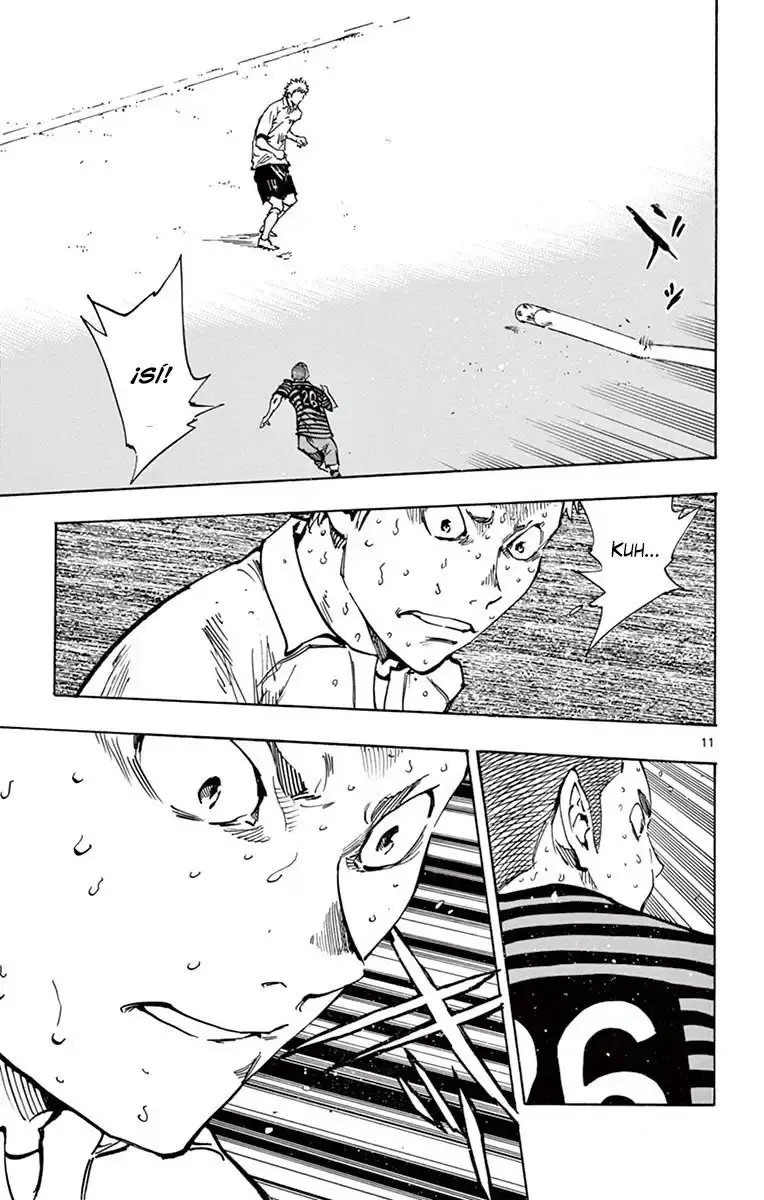Capitulo 224 page 11