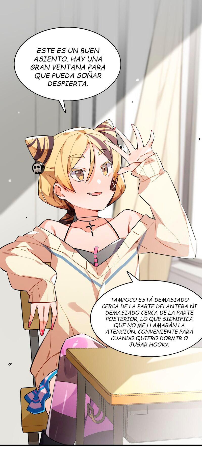 Capitulo 20 page 16