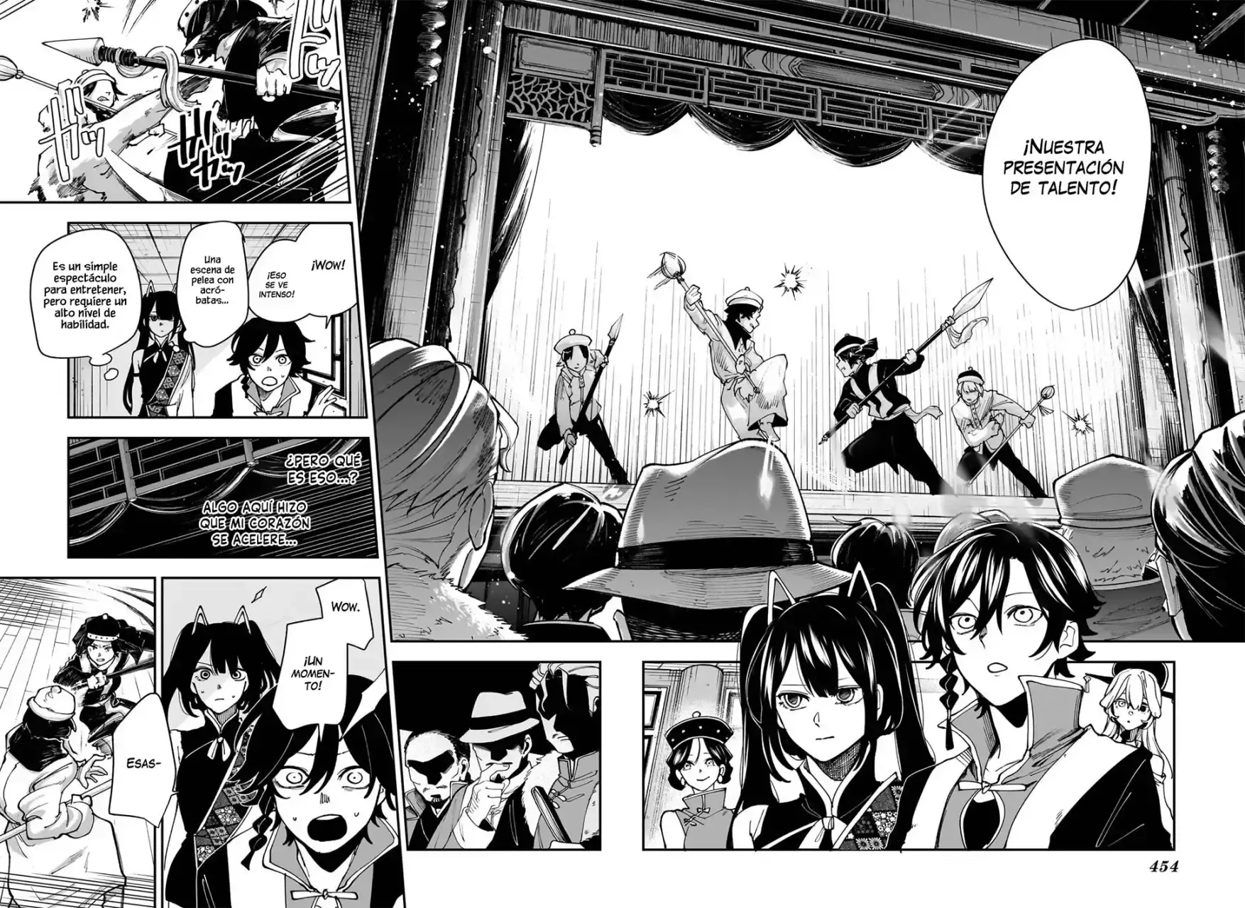Capitulo 12 page 9