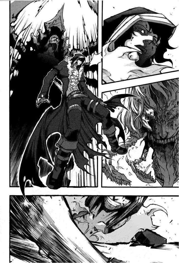 Capitulo 11 page 18