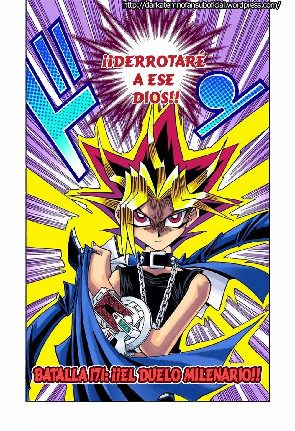 Capitulo 171 page 5