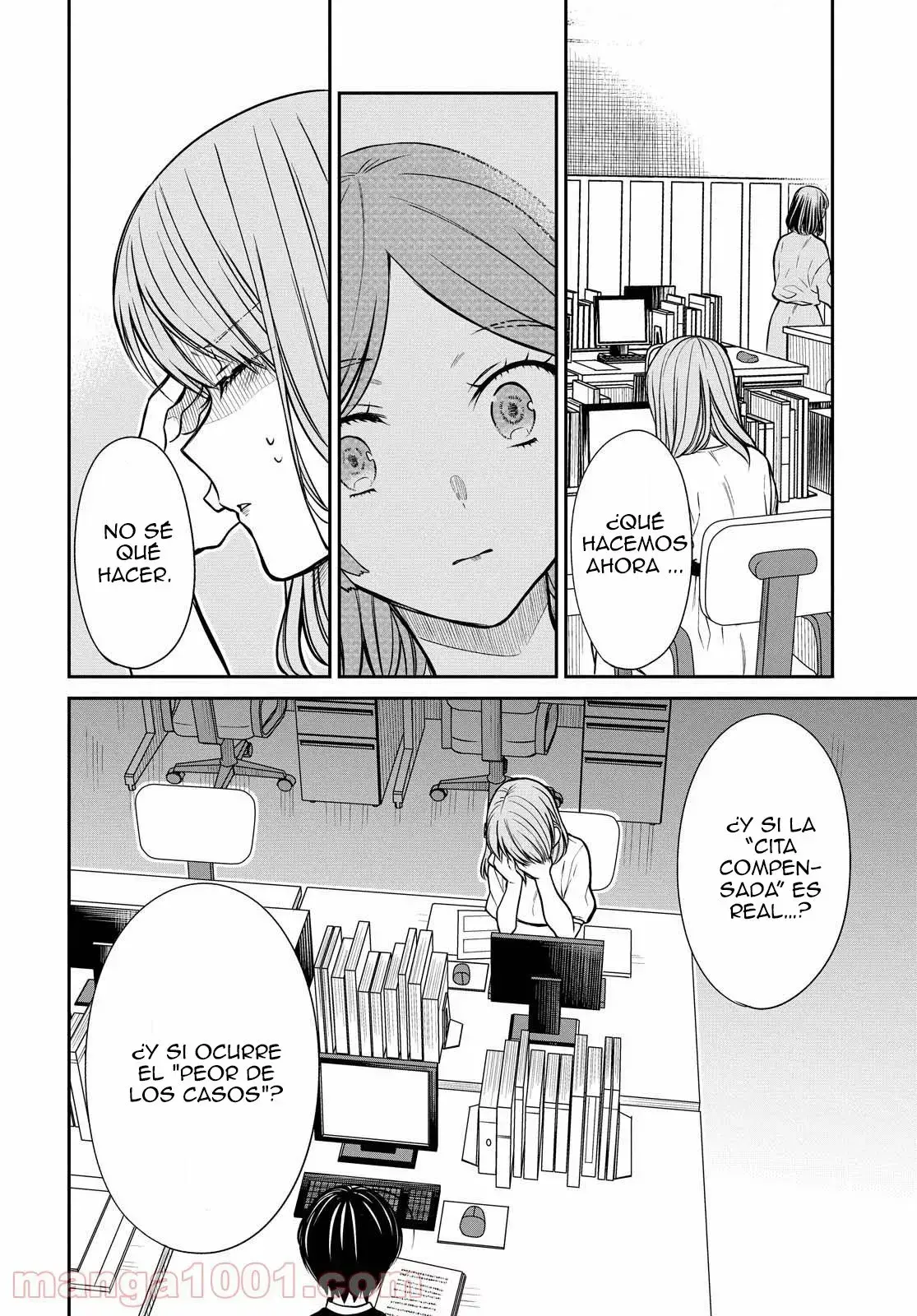 Capitulo 38 page 17