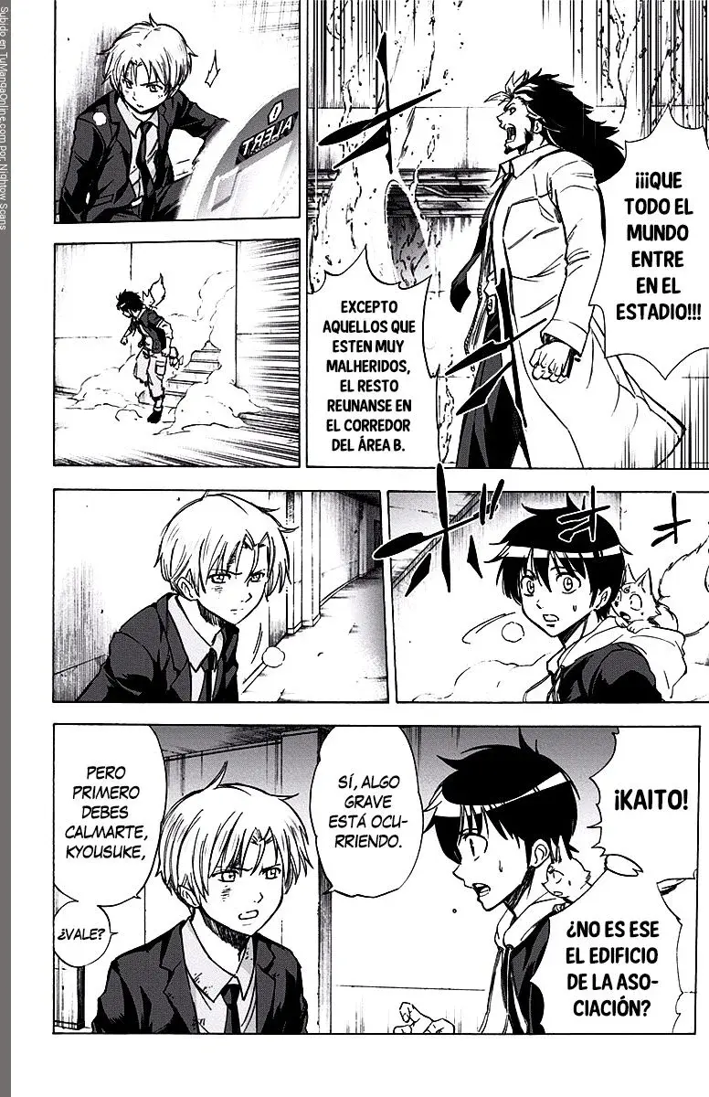 Capitulo 32 page 7