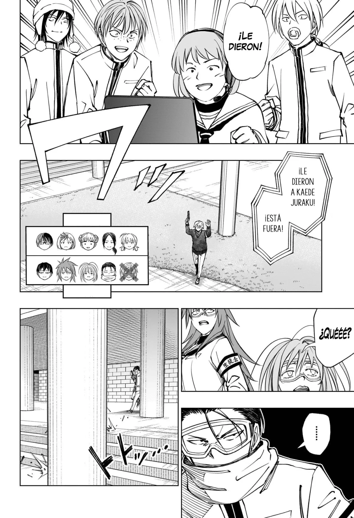 Capitulo 103 page 3