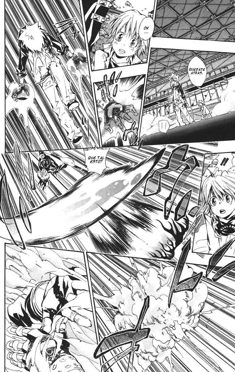 Capitulo 143 page 10