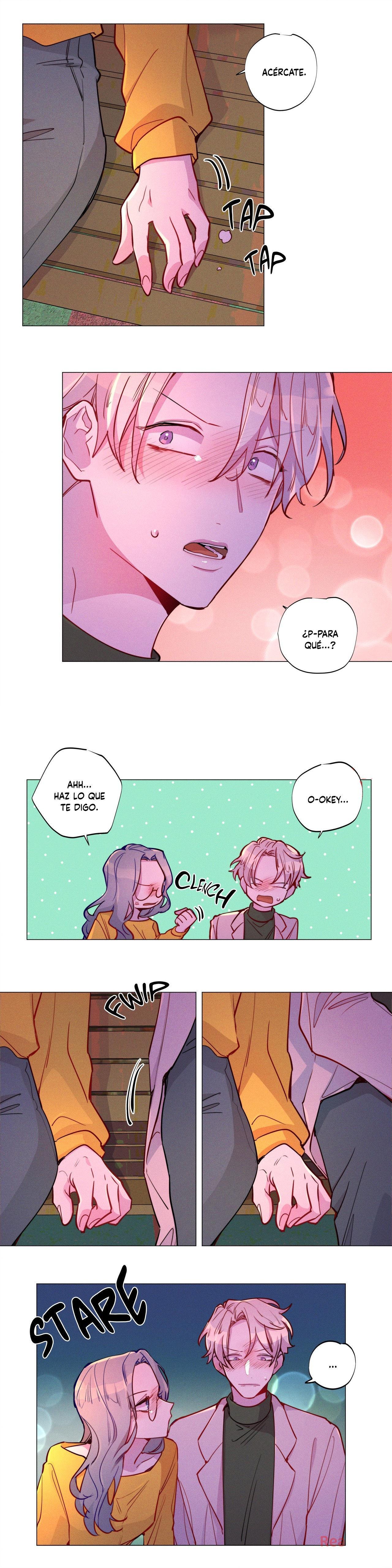 Capitulo 111 page 10