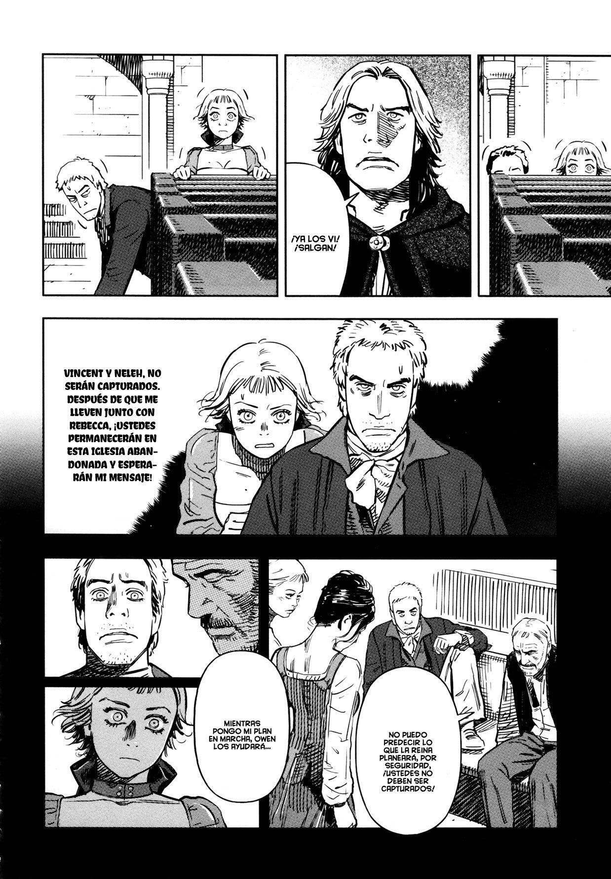 Capitulo 18 page 15