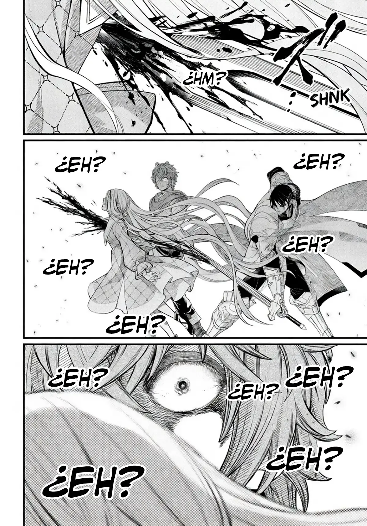 Capitulo 38 page 16