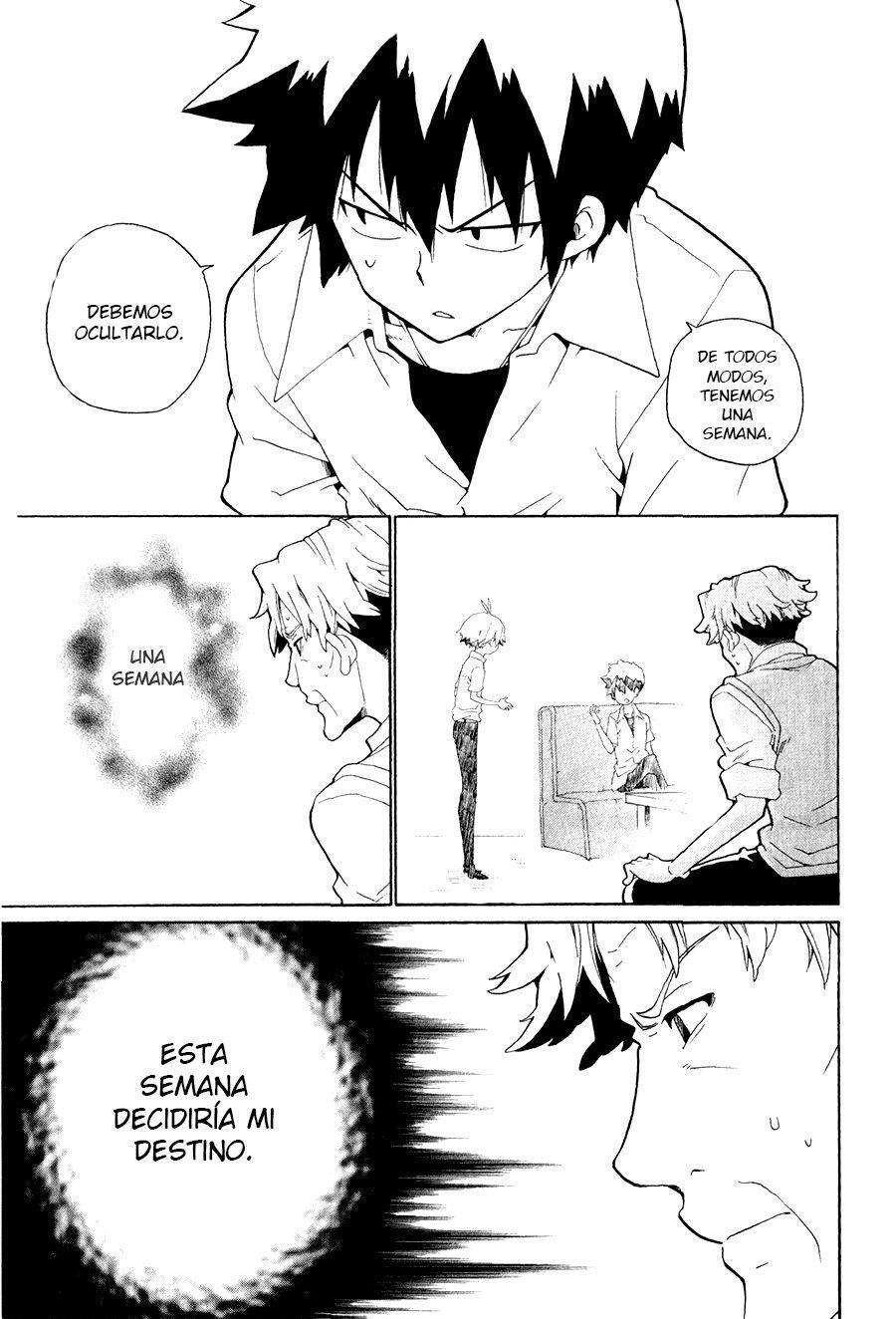 Capitulo 27 page 15