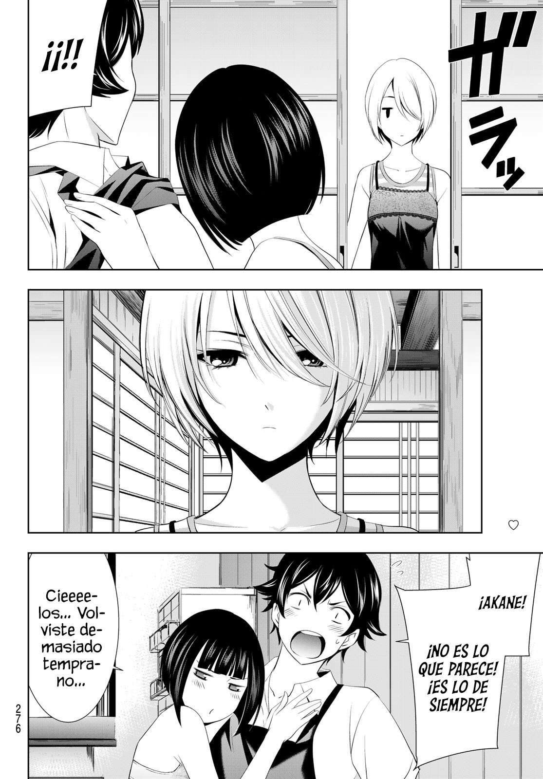 Capitulo 36 page 18
