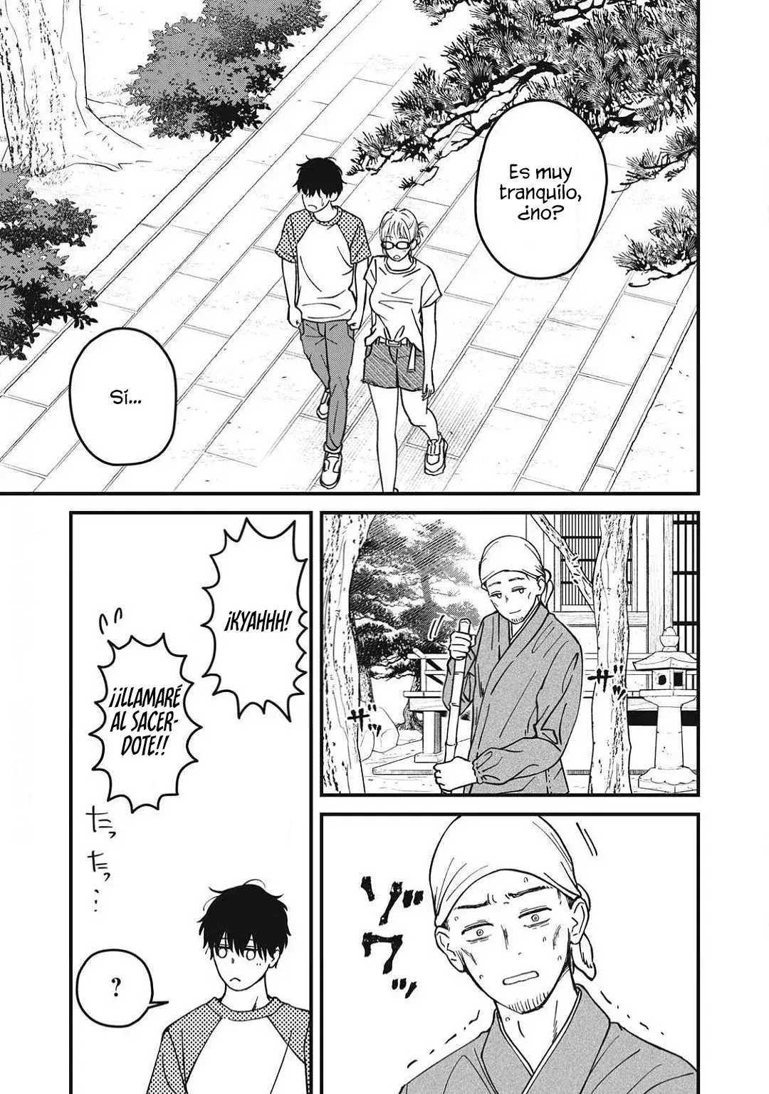 Capitulo 23 page 15