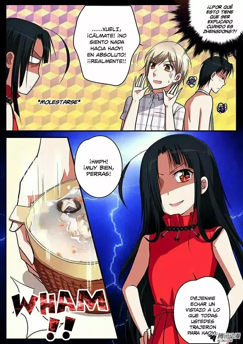 Capitulo 69 page 3