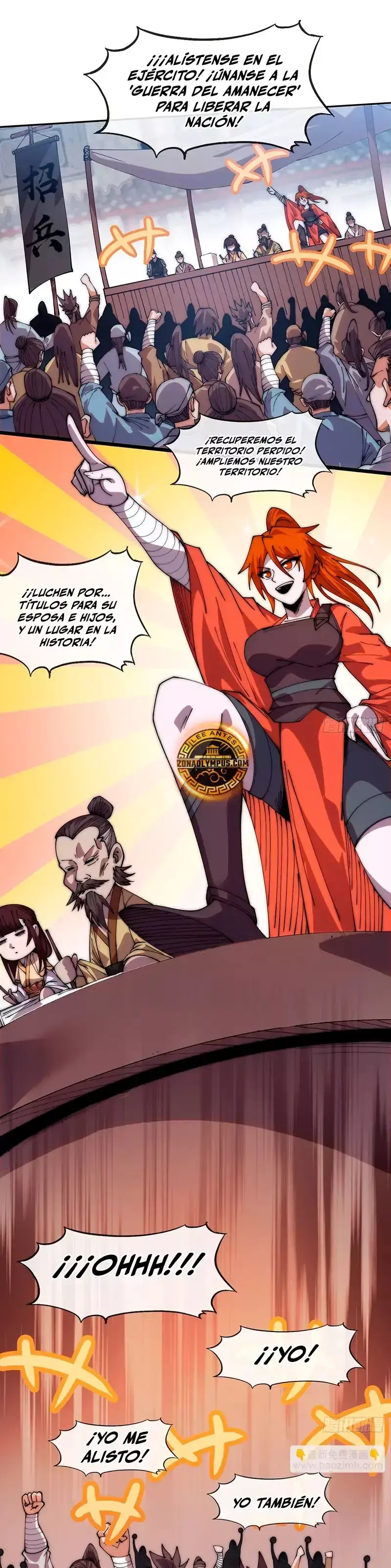 Capitulo 1165 page 15