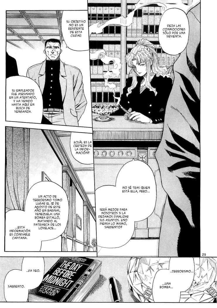Capitulo 52 page 28