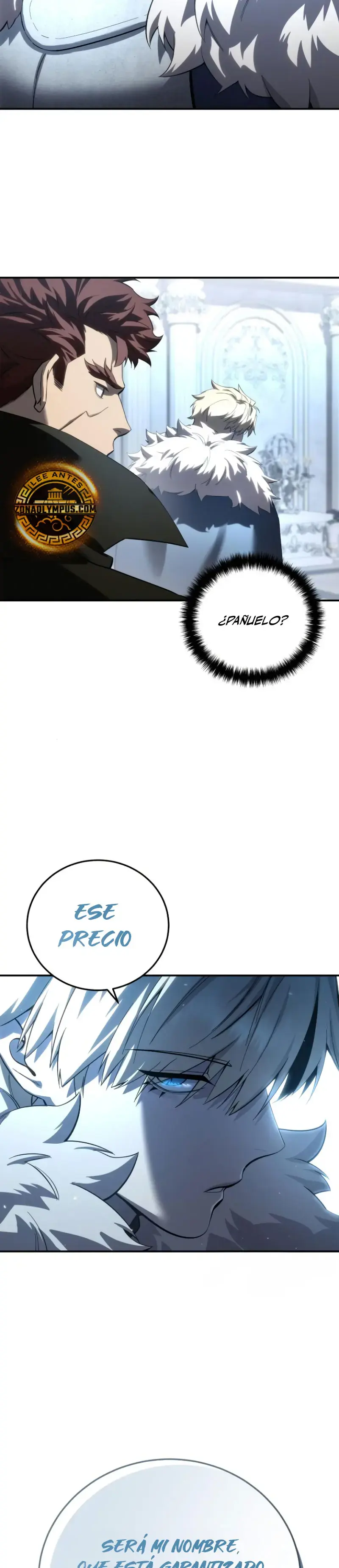 Capitulo 79 page 28
