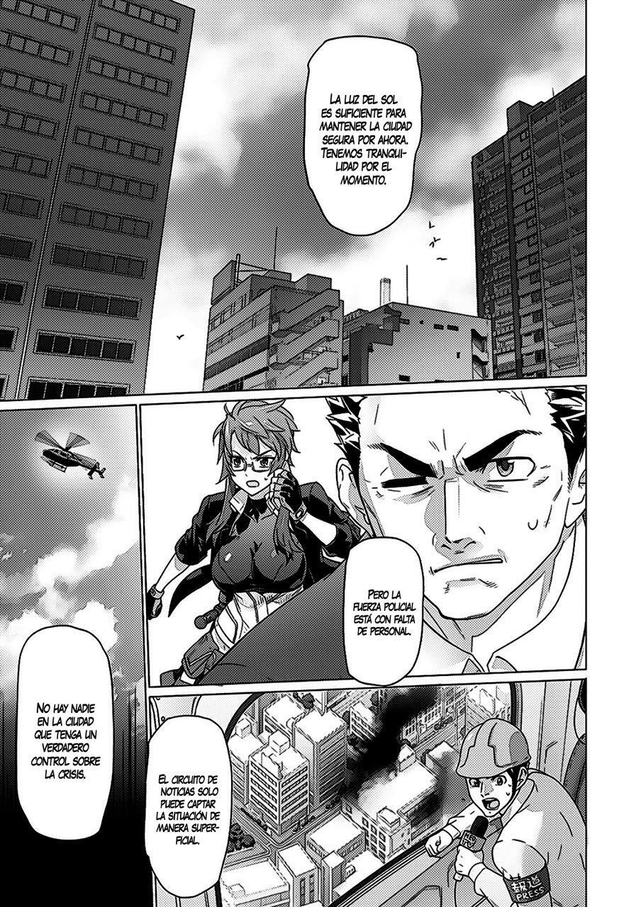 Capitulo 71 page 18