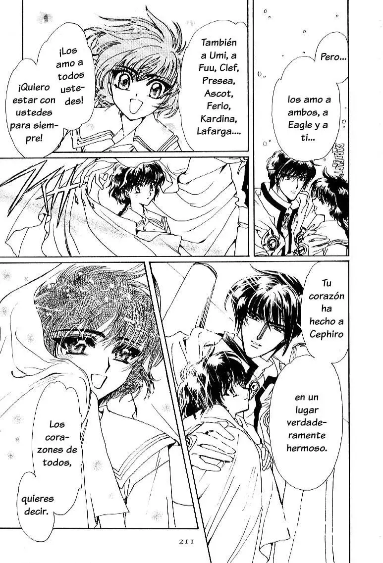 Capitulo 31 page 16