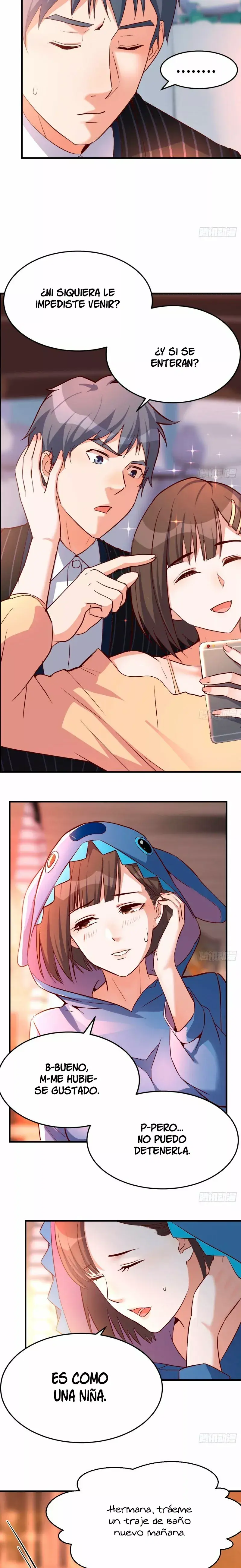 Capitulo 39 page 14
