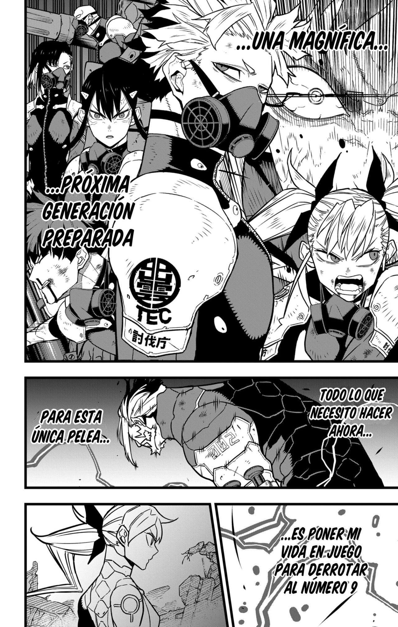 Capitulo 50 page 14