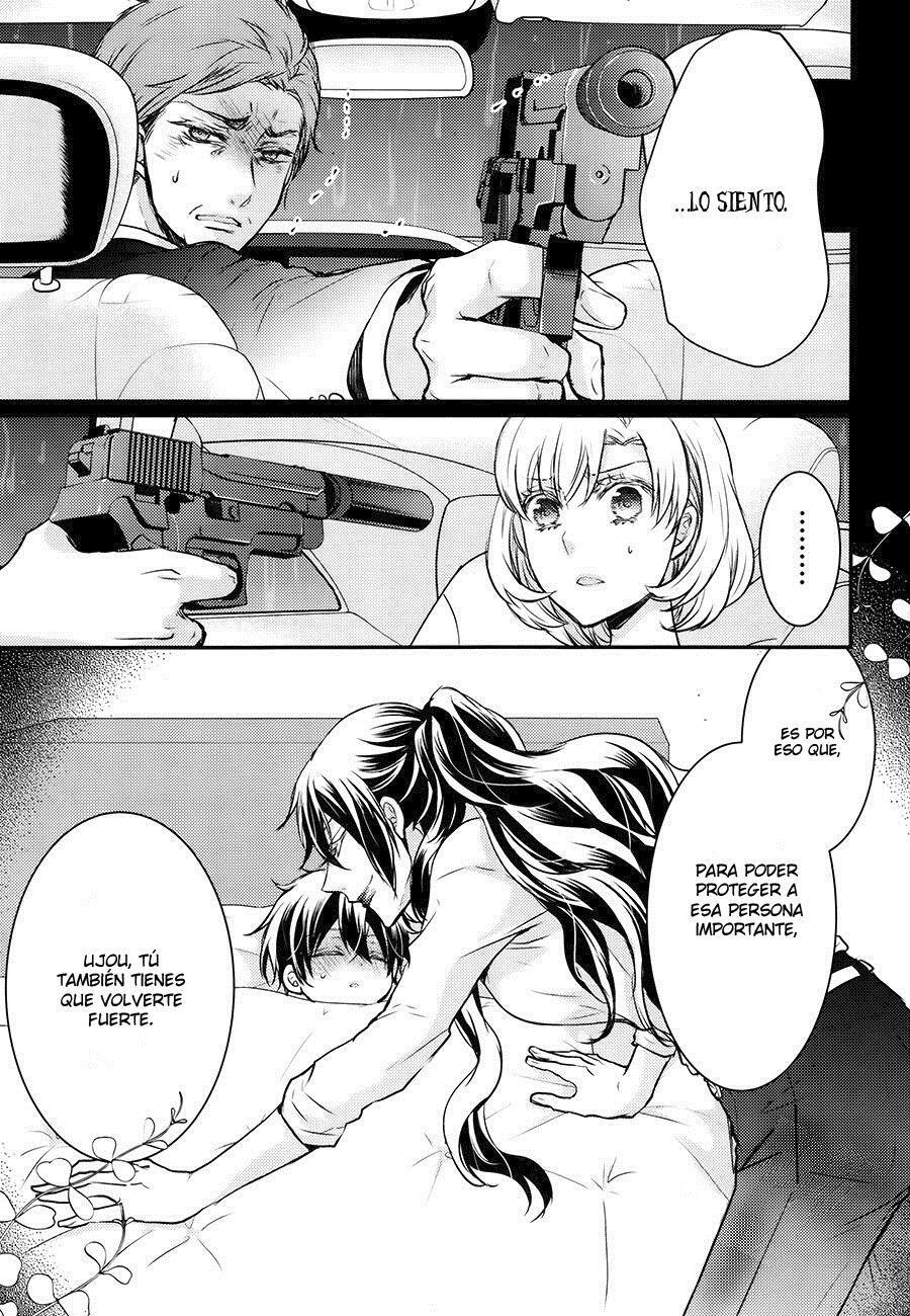 Capitulo 29 page 34