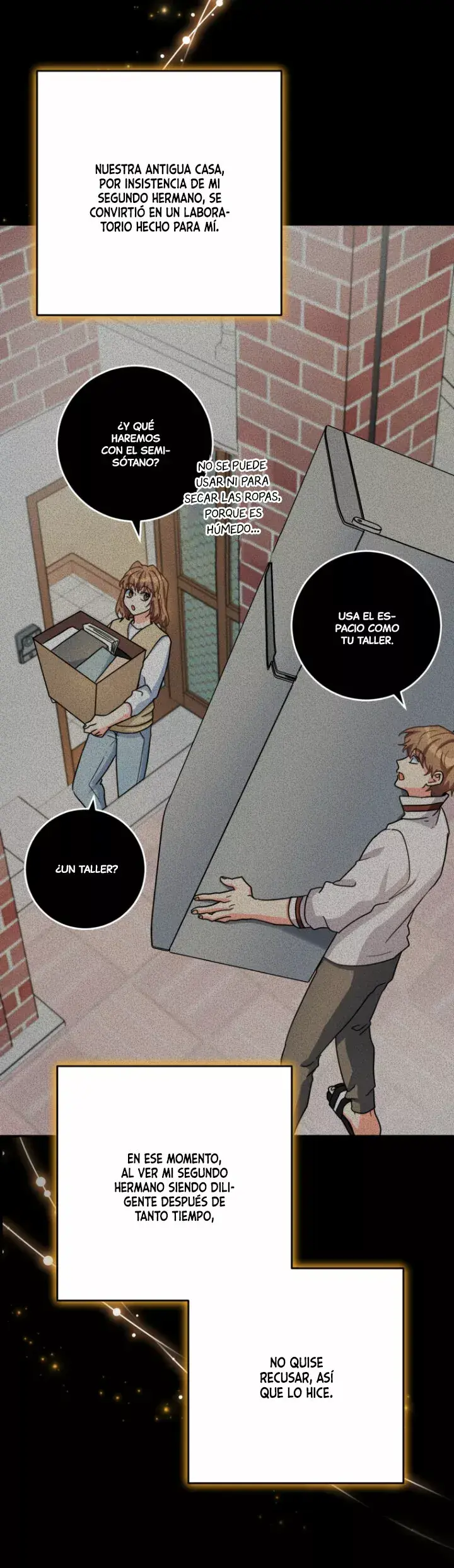 Capitulo 50 page 29