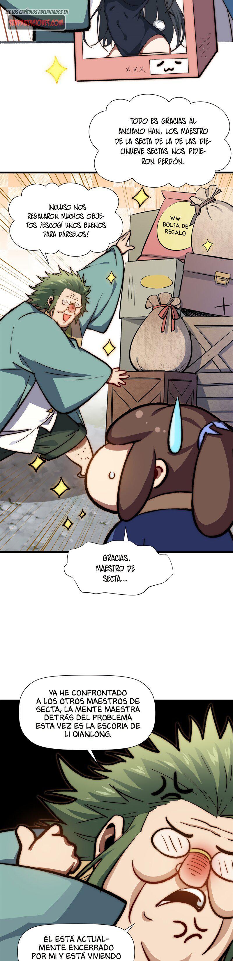 Capitulo 66 page 16